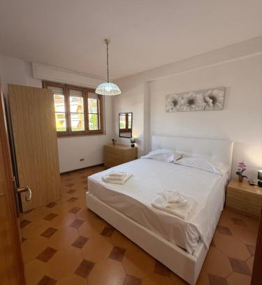 La Taulera Apartment | Civico 17