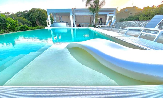 Partanna House | Civico 27