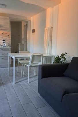Crocetta-San Lazzaro-Modena Est Apartment | Civico 52 Modena Int 5