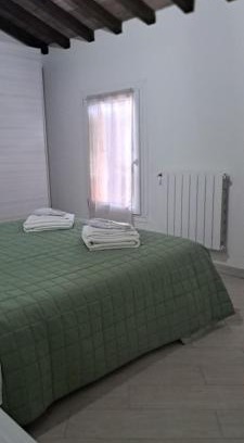 Crocetta-San Lazzaro-Modena Est Apartment | Civico 52 Modena Int 7