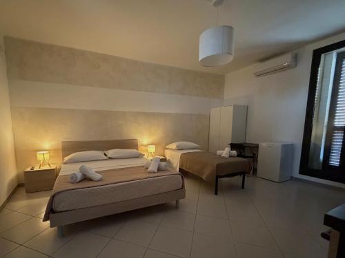 Caltagirone Apartment | Civico24rooms