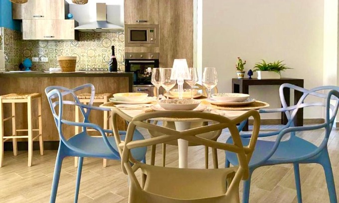 Capo d'Orlando Apartment | Civuleva! Casa vacanza Capo d Orlando