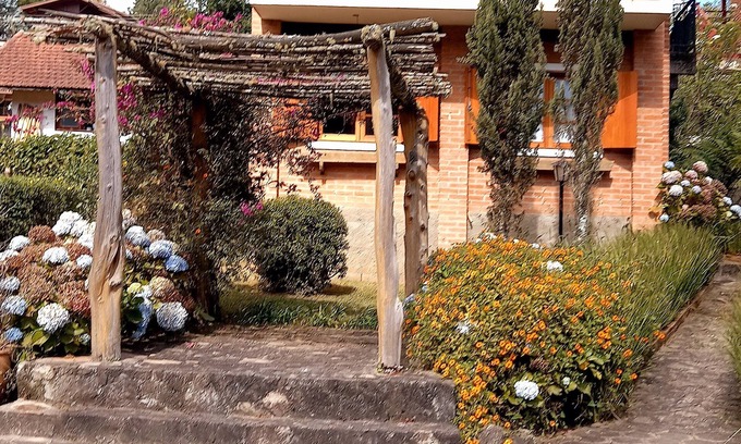 Monte Verde Ski Chalet | Claire cottage Monte Verde