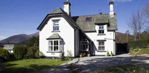Keswick Bed & Breakfast | Claremont House Keswick