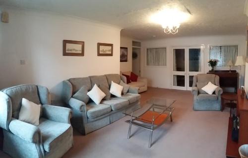 Gosport Apartment | Clarence Road Apartment