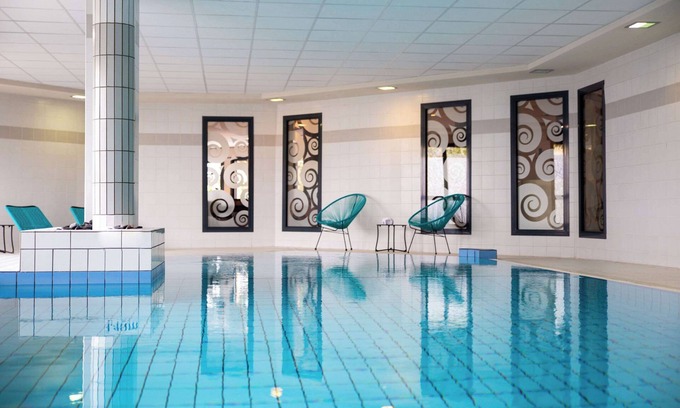 Blagnac Hotel | Clarion Aparthotel Toulouse Blagnac Airport