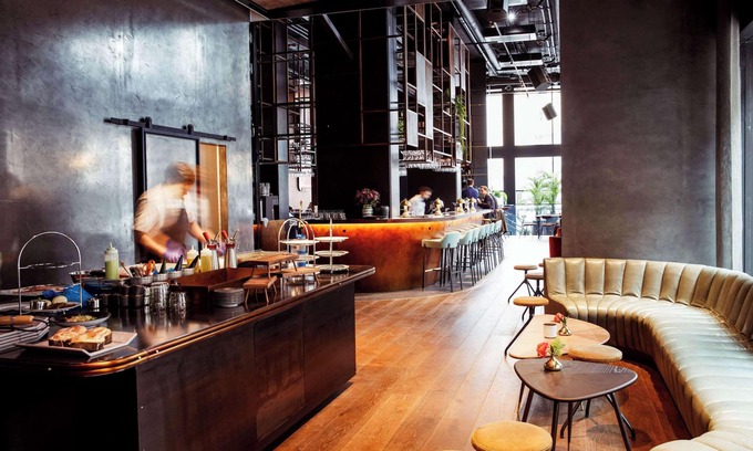 Oslo City Centre Hotel | Clarion Hotel The Hub