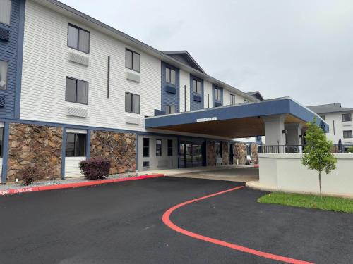 Shreveport Hotel | Clarion Pointe