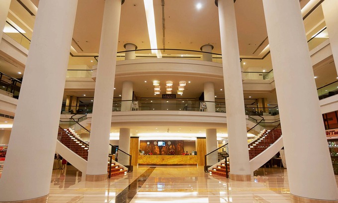 Makassar Hotel | Claro Makassar