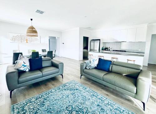 Tanunda House | Clarys House - Nestled in the heart of Tanunda