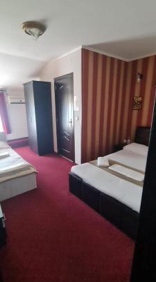 Ploiesti Hotel | Class Residence