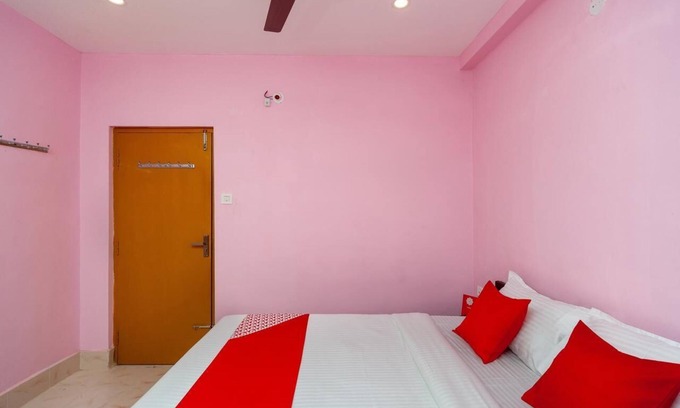 Tirupati Apartment | Classic Refreshing Rooms in Tirupati