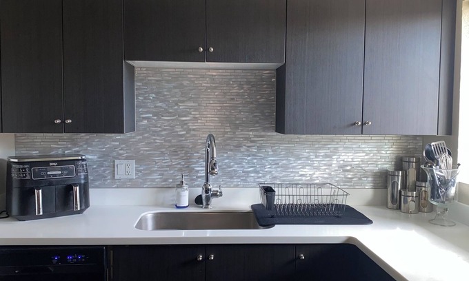Encanto Apartment | Classy 2 Bdrm delight in midtown Phoenix, AZ