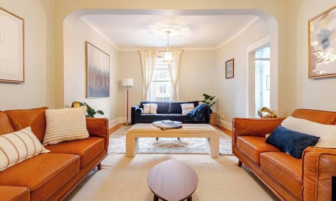 Verdun Apartment | Classy Apartment in Verdun