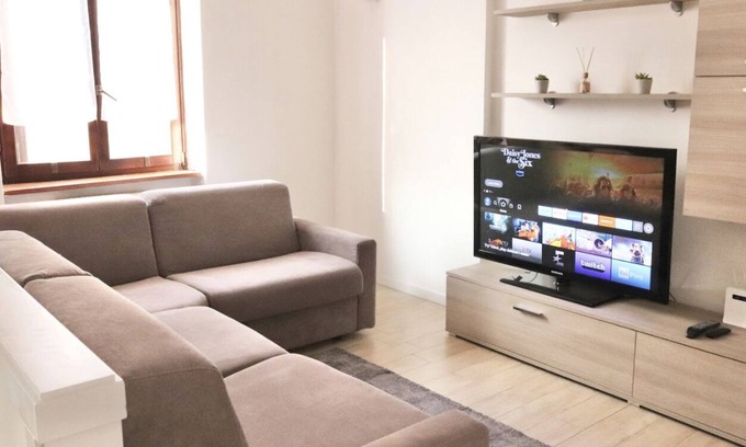Sud Apartment | Classy Residence in Verona