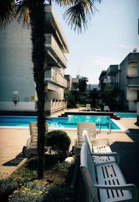 Alba Adriatica Apartment | Claudia Residence