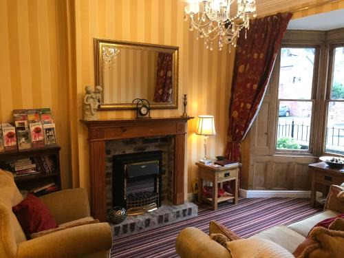 Newcastle-Under-Lyme House | Clayhanger Guest House