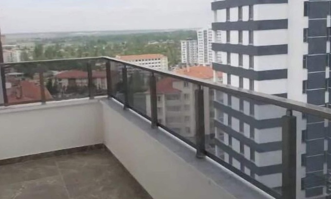 Nigde Apartment | Clean apartment with 3 rooms in City Center