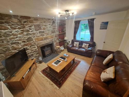 Fortrose House | Clematis Cottage, Fortrose