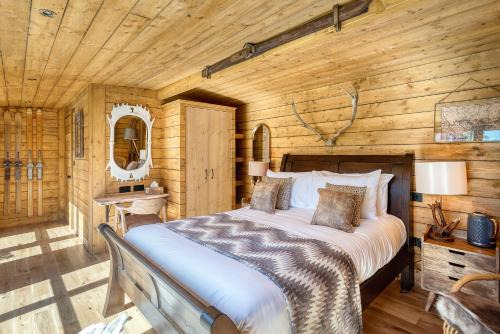 York Hotel | Clementine's Guest House
