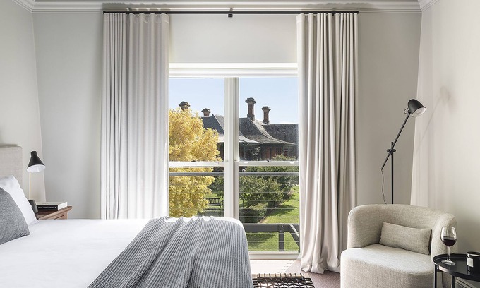 Lancefield Hotel | Cleveland Estate