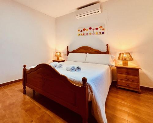 Valsequillo de Gran Canaria Ski Chalet | Click&Guest - Los Almendros