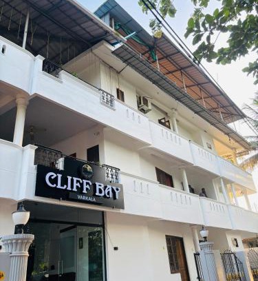 Varkala Hotel | Cliff Bay