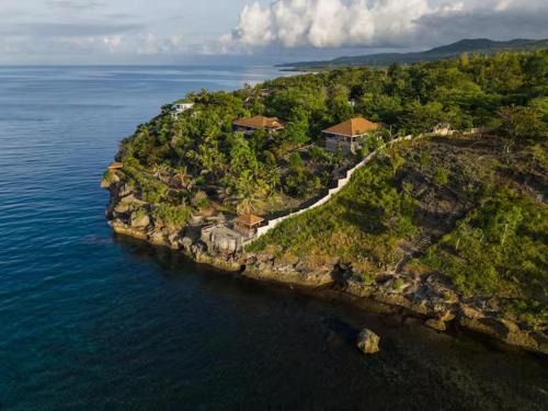 Lazi Villa | Cliffvue Homestead