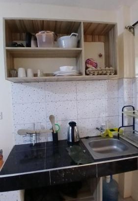 Kitengela House | ClintonBNB