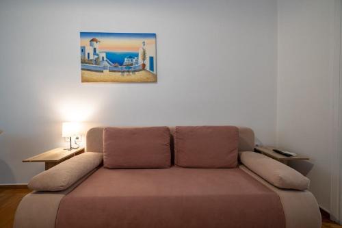New Kypseli Apartment | Clio 3BR apartment in Kypseli by ΜΡS