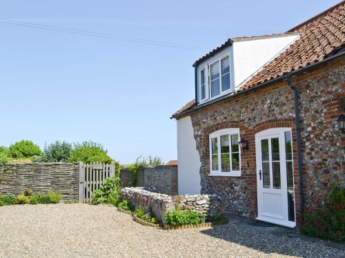 Wells-next-the-Sea House | Clipper Cottage