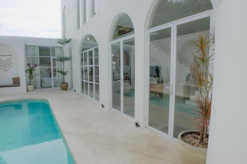 Bukit Villa | Close to Jimbaran Beach, 3BR with Private Pool