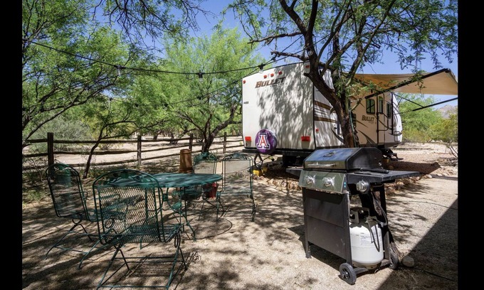Tanque Verde House | Close to Mt. Lemmon/Saguaro National Park Mesquite