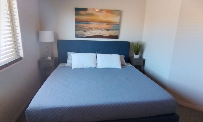Fortuna Foothills House | Close to shopping and freeway access.
