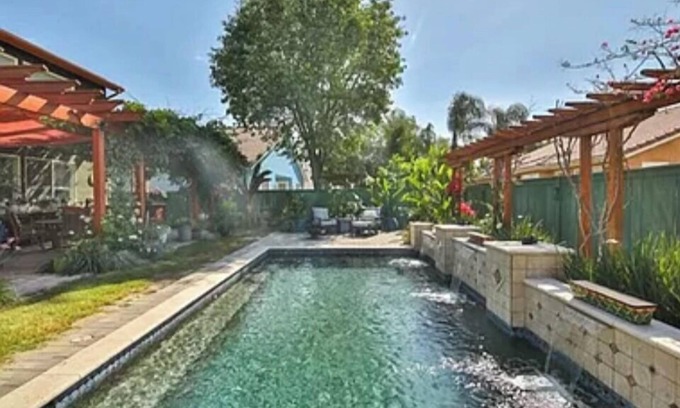 Temecula House | Close to Vineyards, Private Salt Water Pool, Game Area Retreat!