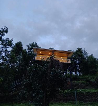 Vellamunda Resort | Cloud Forest Resort
