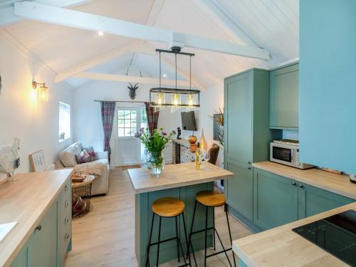 Liverton House | Clouds Hill Lodge