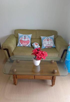 Genting Highlands Apartment | CloudView Doraemon Theme, Golden Hills Resort Genting, Formerly Known as Amber Court, Genting Highlands, 1km from Centre