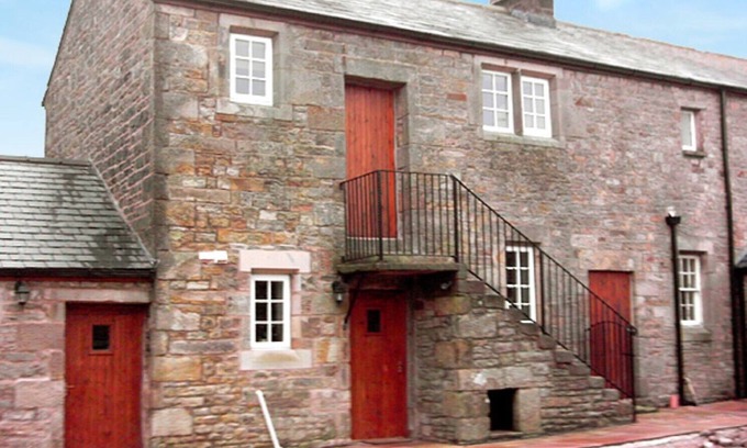 Lancaster Cottage | Clougha View 2 bedroom, 4 Star, rustic cottage with modern features