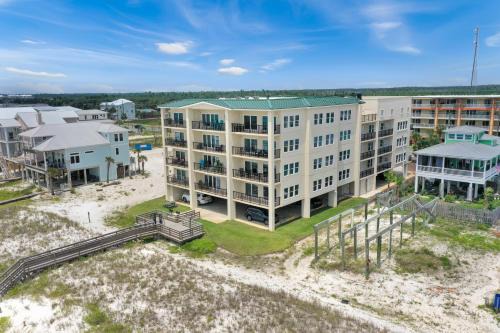Cape San Blas Apartment | Club at Cape San Blas 1C - Sandpiper by Pristine Properties Vacation Rentals
