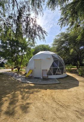 Piura Other | Club Porta Verde Glamping y Domos