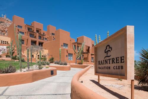 San Jose del Cabo Hotel | Club Regina Los Cabos