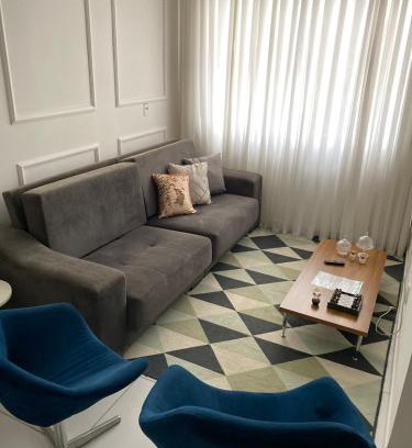Campina Grande Apartment | Club Residense apartamento