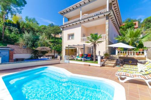 Condado del Jaruco Villa | Club Villamar - Germana