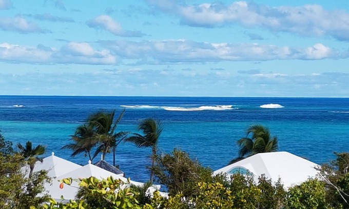 Shoal Bay Villa | Clubhouse Suite at Bellamare