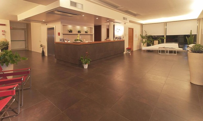 Tolentino Hotel | Cluentum