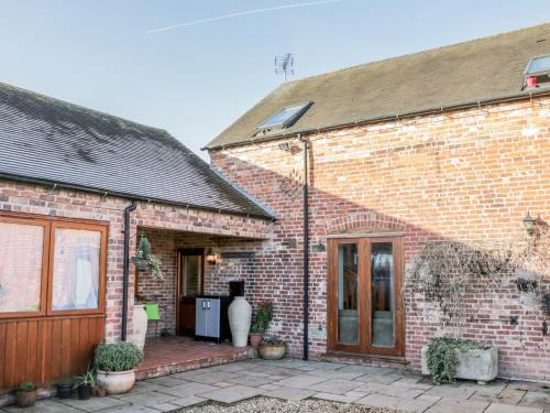 Much Wenlock House | Clun Forest Cottage
