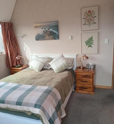 Balclutha Bed & Breakfast | Clutha Views