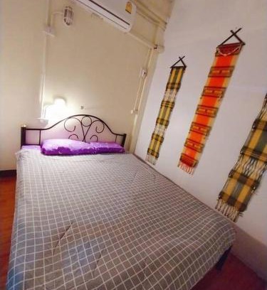 Old City Apartment | Cnx gateway