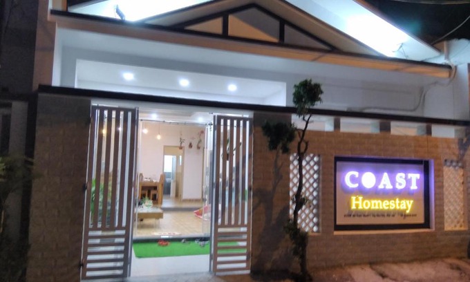 Tuy Hoa House | Coast Homestay